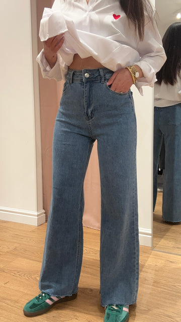 Denim Skin