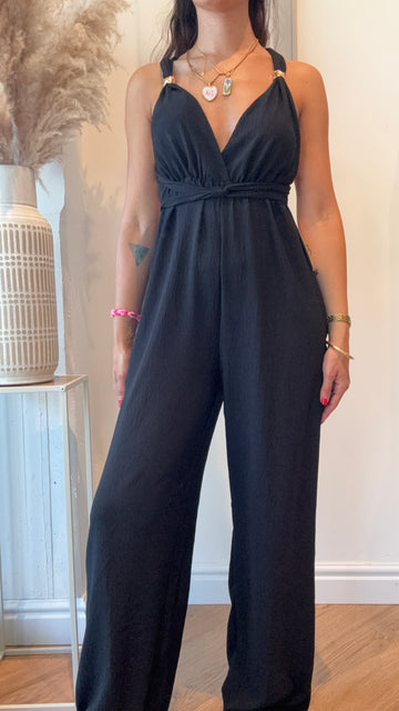 Jumpsuit Love