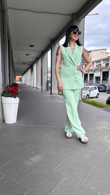 Coordinato Flavia