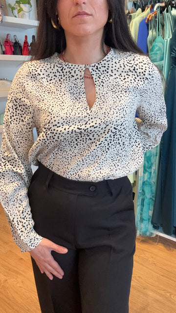 Blusa Mery