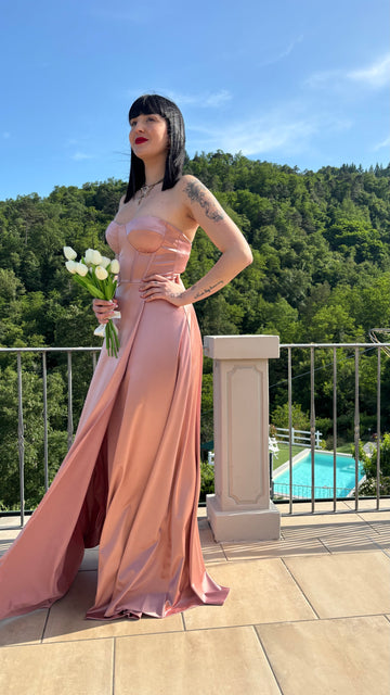 Abito Amanda