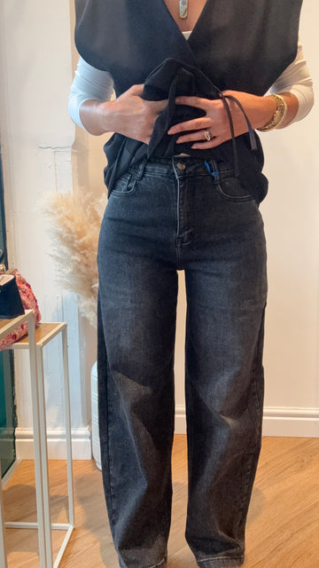 Denim Sirya