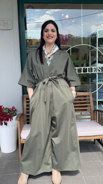 Jumpsuit Anita