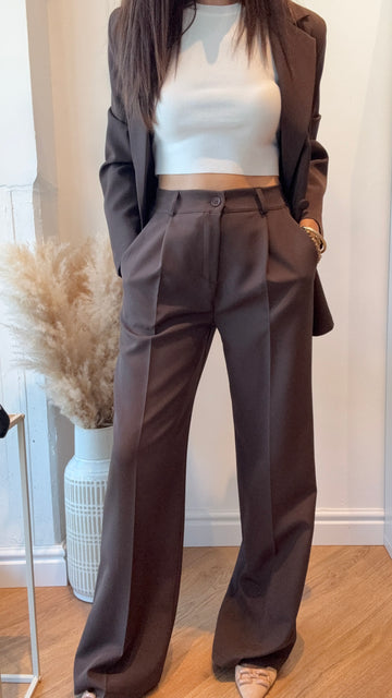 Pantalone Dublino