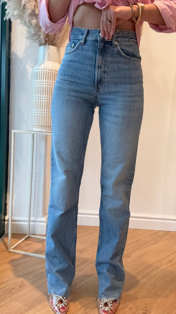 Denim Riley