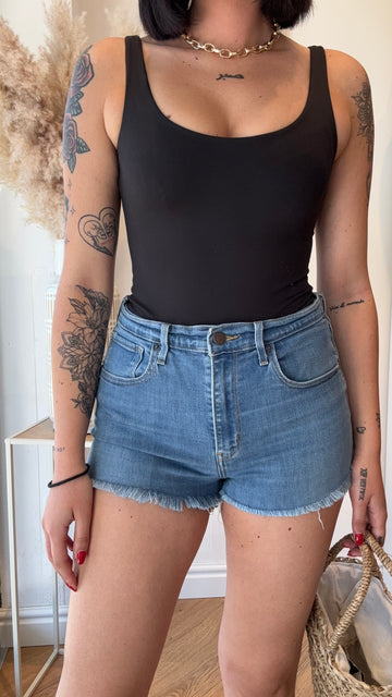 Levi’s vintage 3S