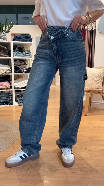 Denim Joy