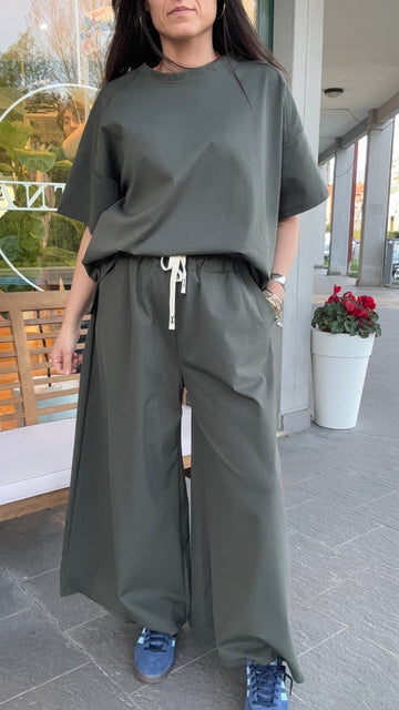 Coordinato Cristina