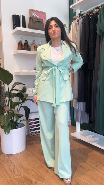 Coordinato Elisa