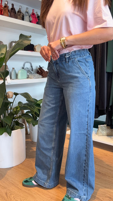 Denim Cristal