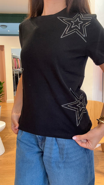 T-Shirt Stella