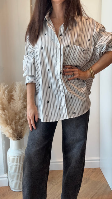 Camicia Penelope