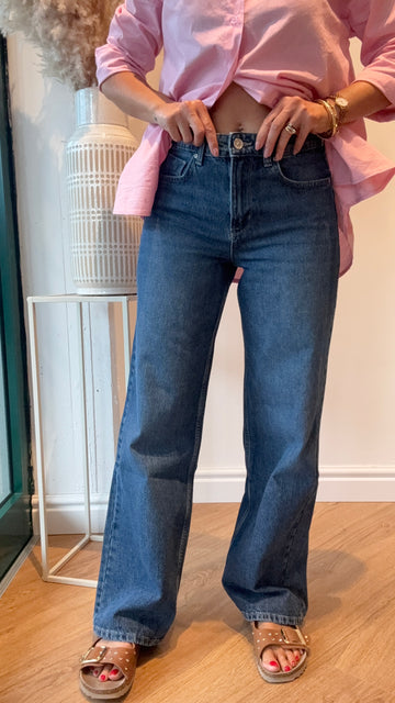 Denim Carla