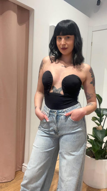 Body disco