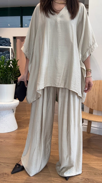 Coordinato Margherita