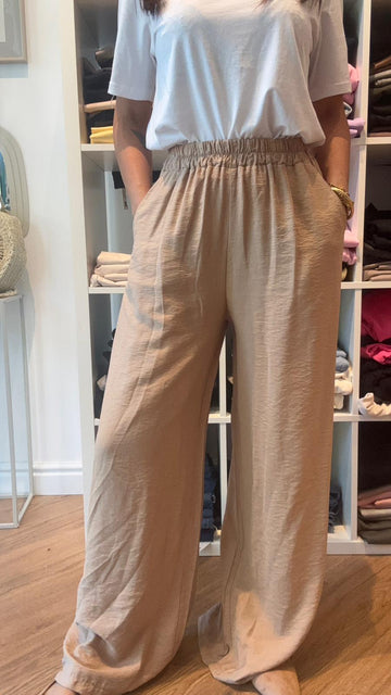 Pantalone Ilaria