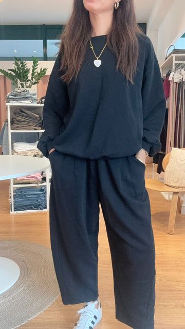 Cordset Valentina