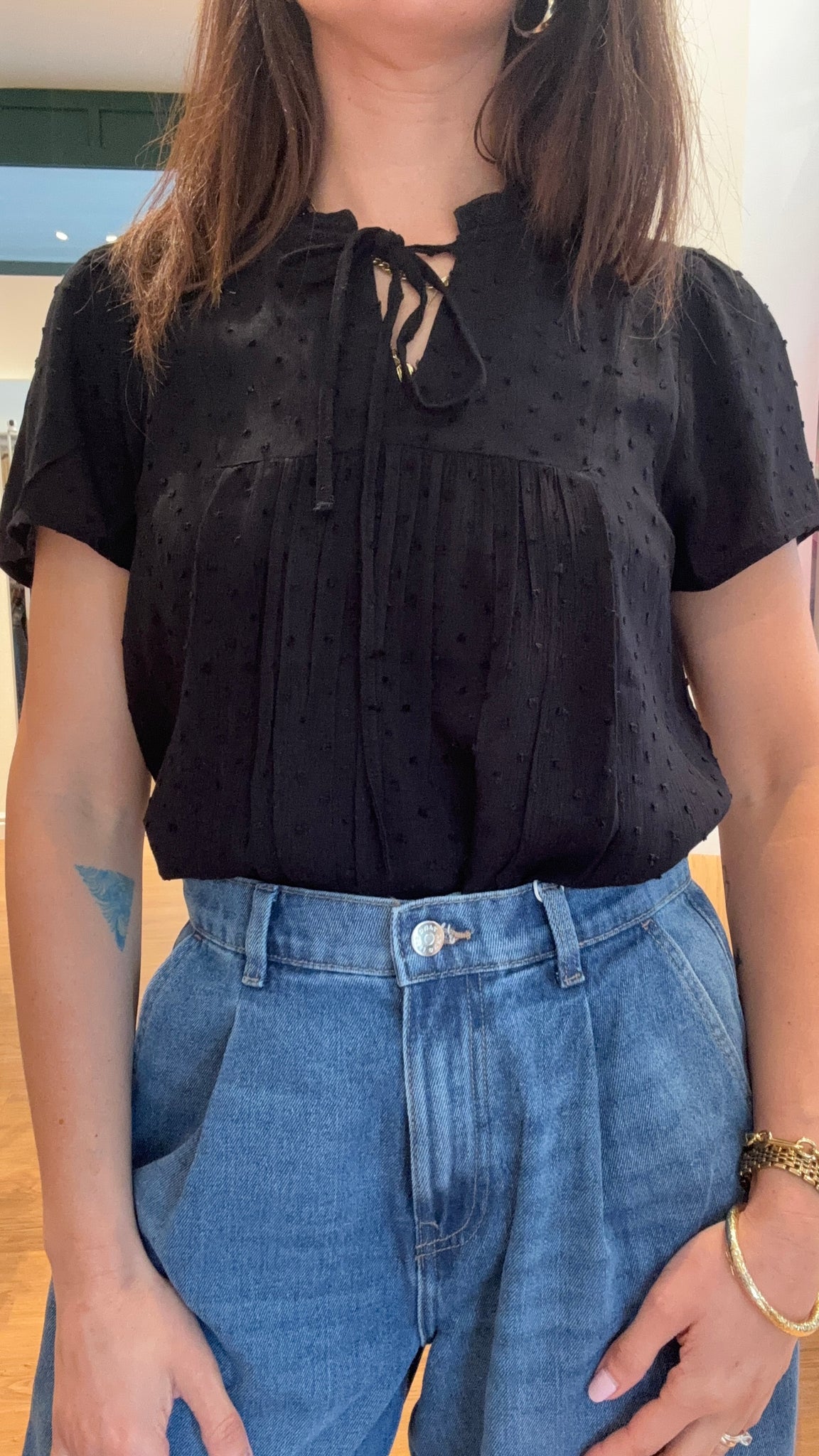 Maglia Sole