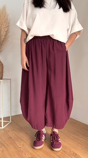 Pantalone STONE