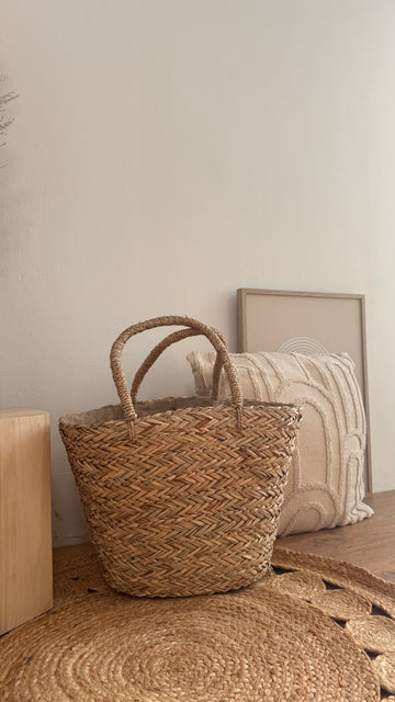 Borsa SUMMER BASKET