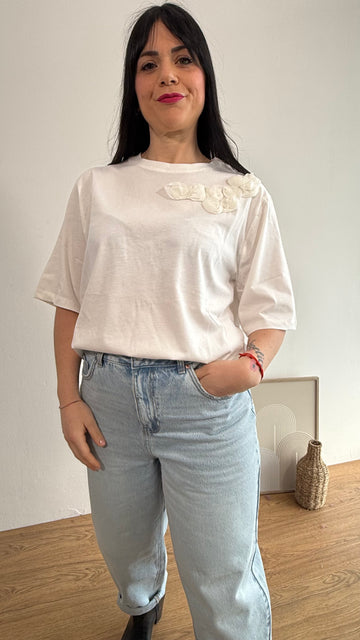 T-shirt ROSE