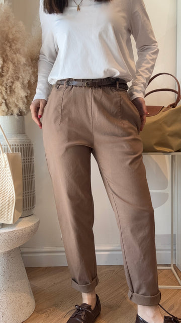 Pantalone Ruben