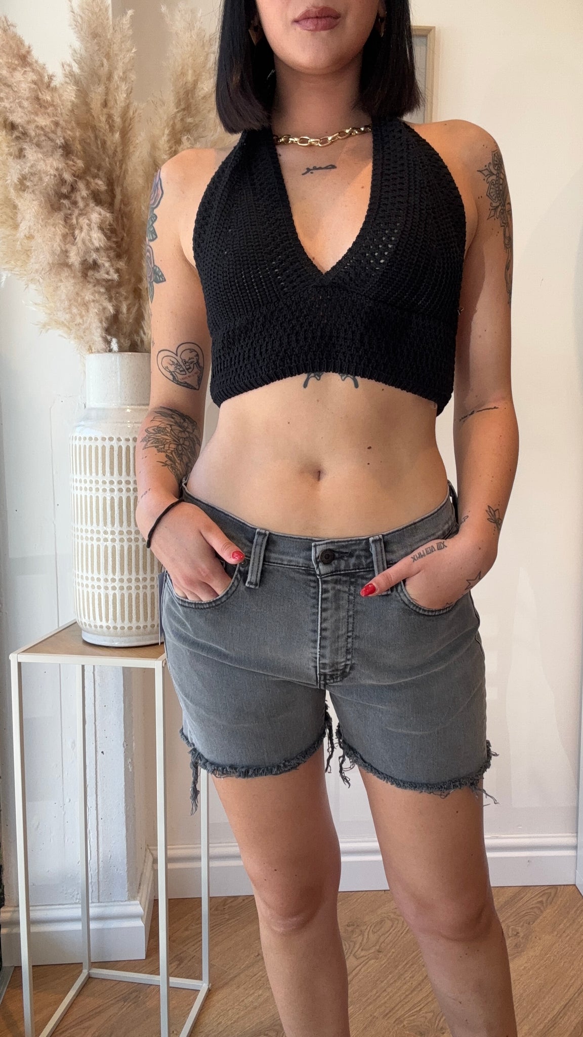 Levi’s vintage 6S