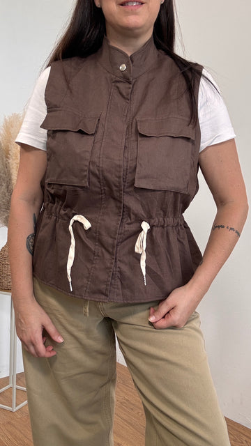 Gilet FALL