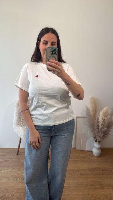 T-shirt CILIEGIE