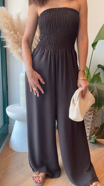Jumpsuit Minnie