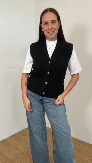 Gilet GOLD