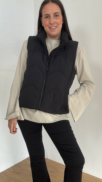 Gilet POWER
