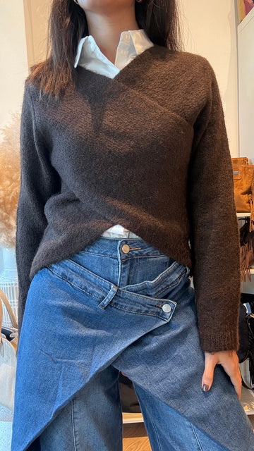 Pull Maggie Moro