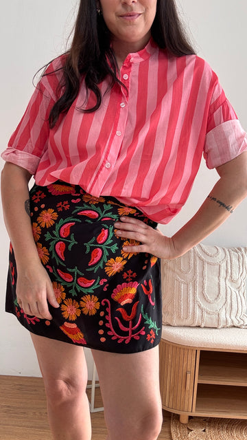 Camicia ISABEL