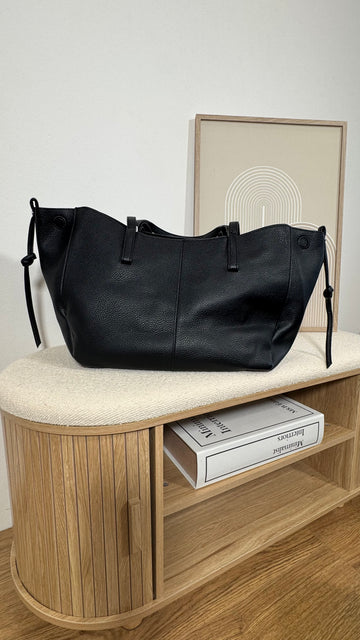 Borsa MINÙ NERA