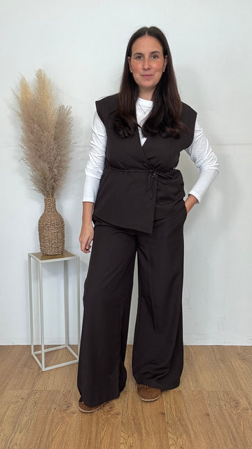 Cord set Angelica