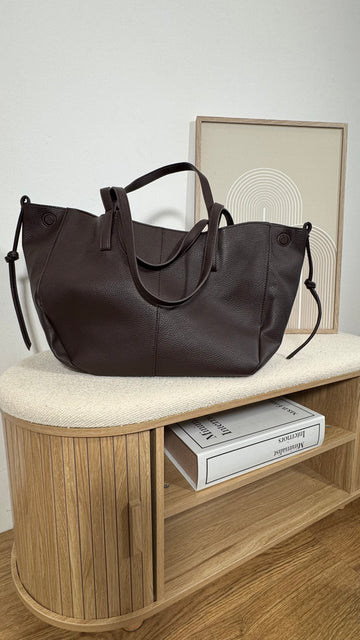 Borsa MINÙ MORO