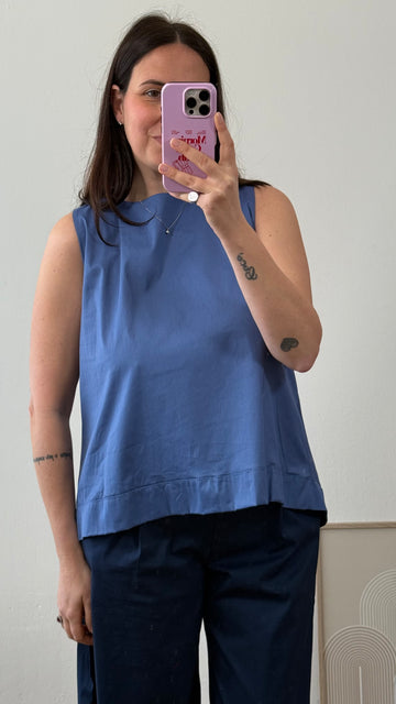 Blusa GINGER