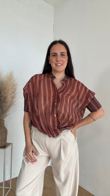 Camicia Alina