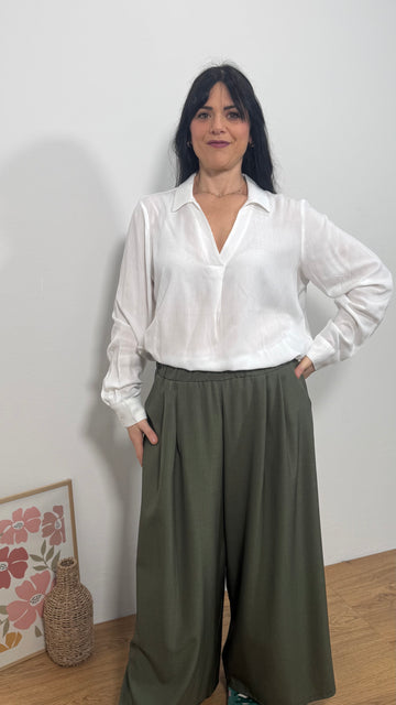 Camicia GRAZIA