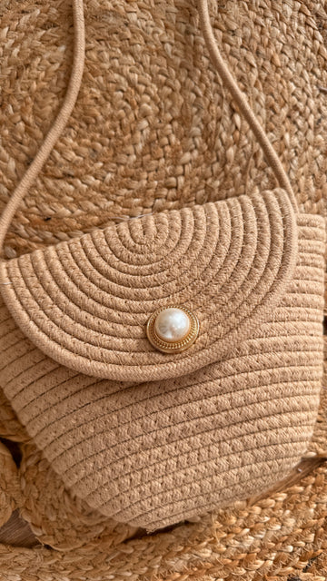 Borsa mini PEARL