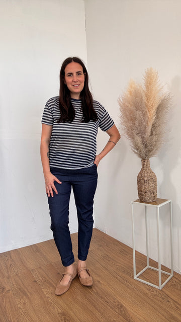 Pantalone BLUE