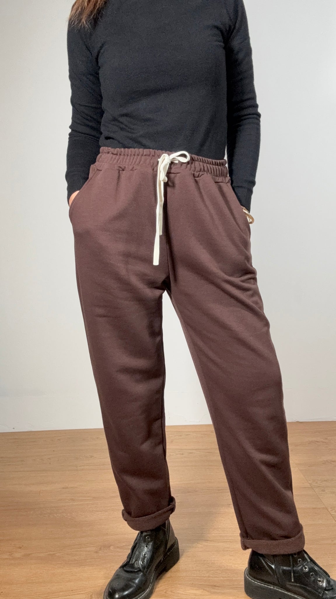 Pantalone Joggk