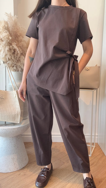 Cord set Lia