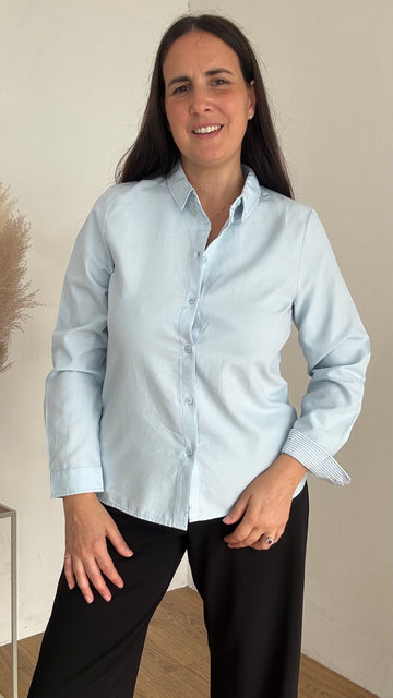 Camicia GIADA