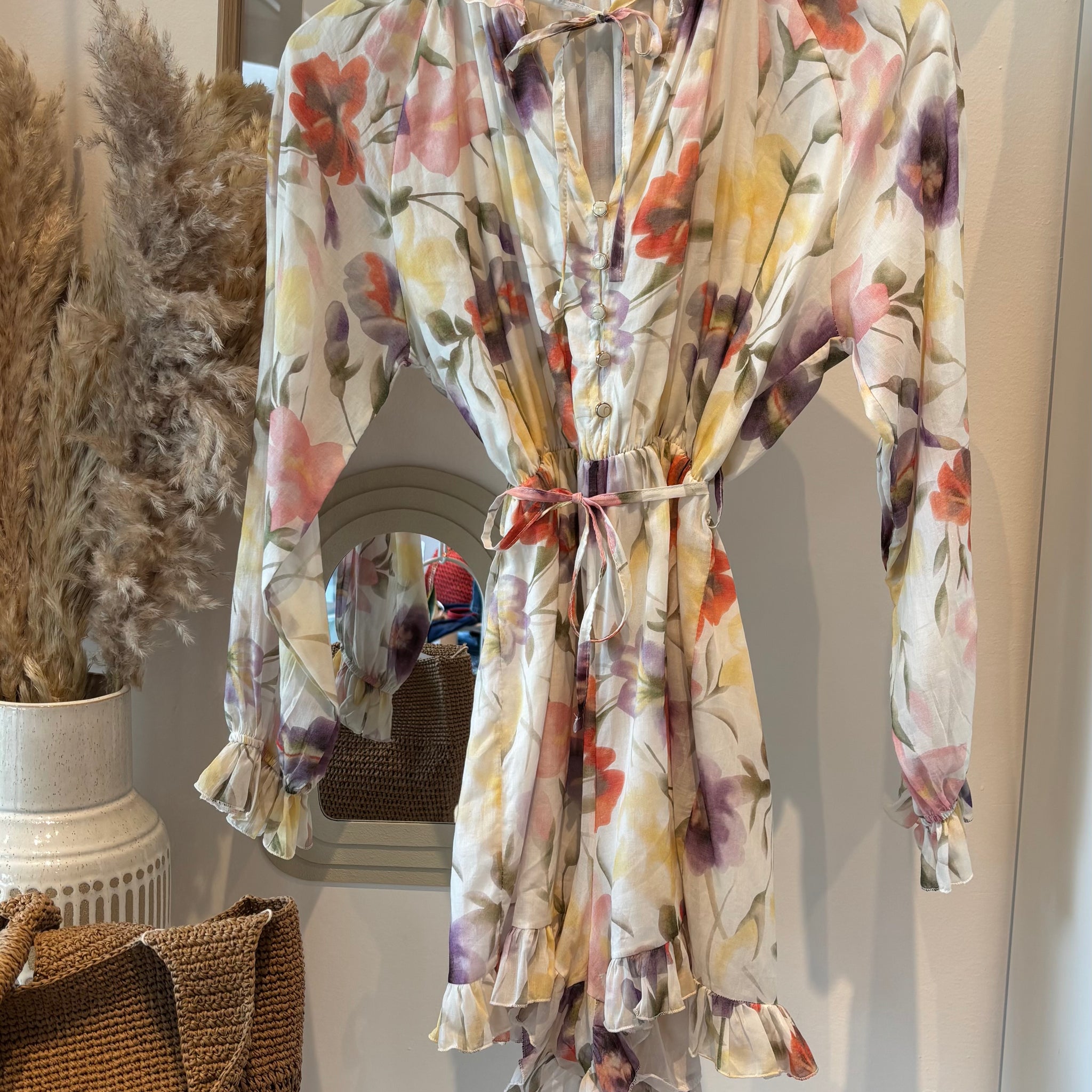 Jumpsuit Fiori