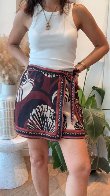 Panta pareo Luce