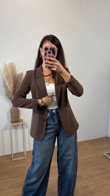 Blazer Dove