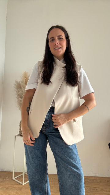 Gilet PHILIPE