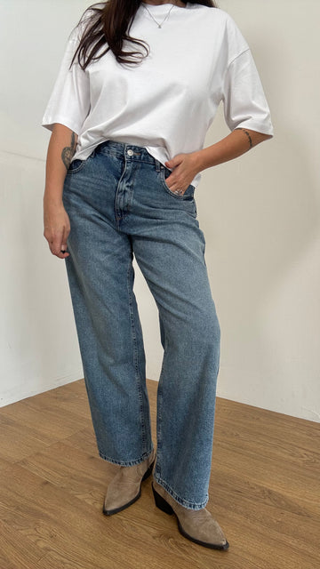 Denim ELLA